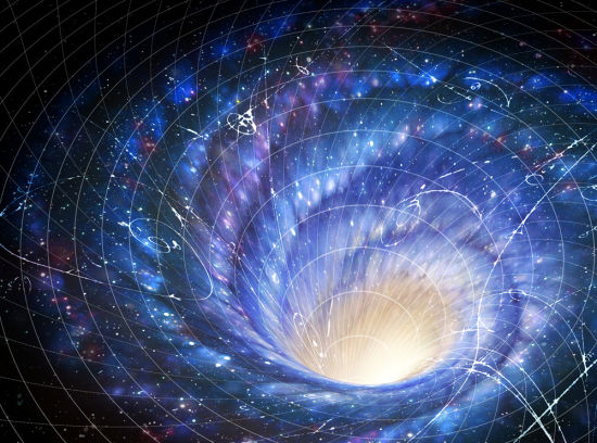 general relativity